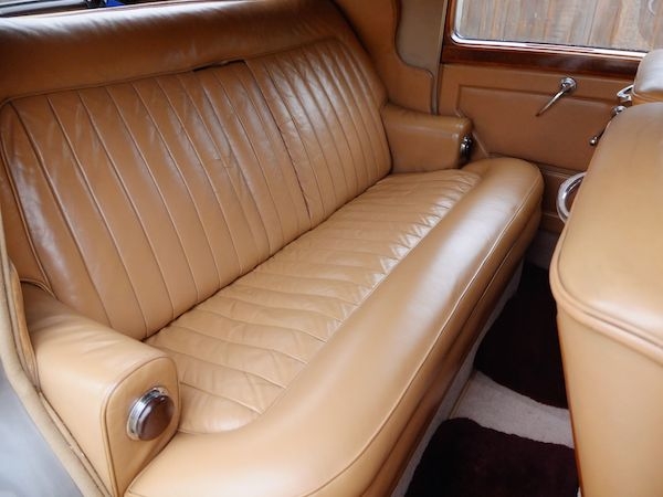 Classics from Terence Morley